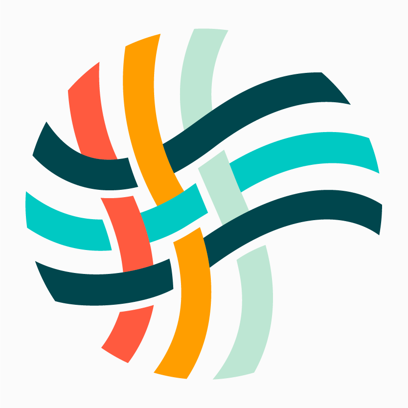 Gather & Glow Living Desert Holiday Party - logo